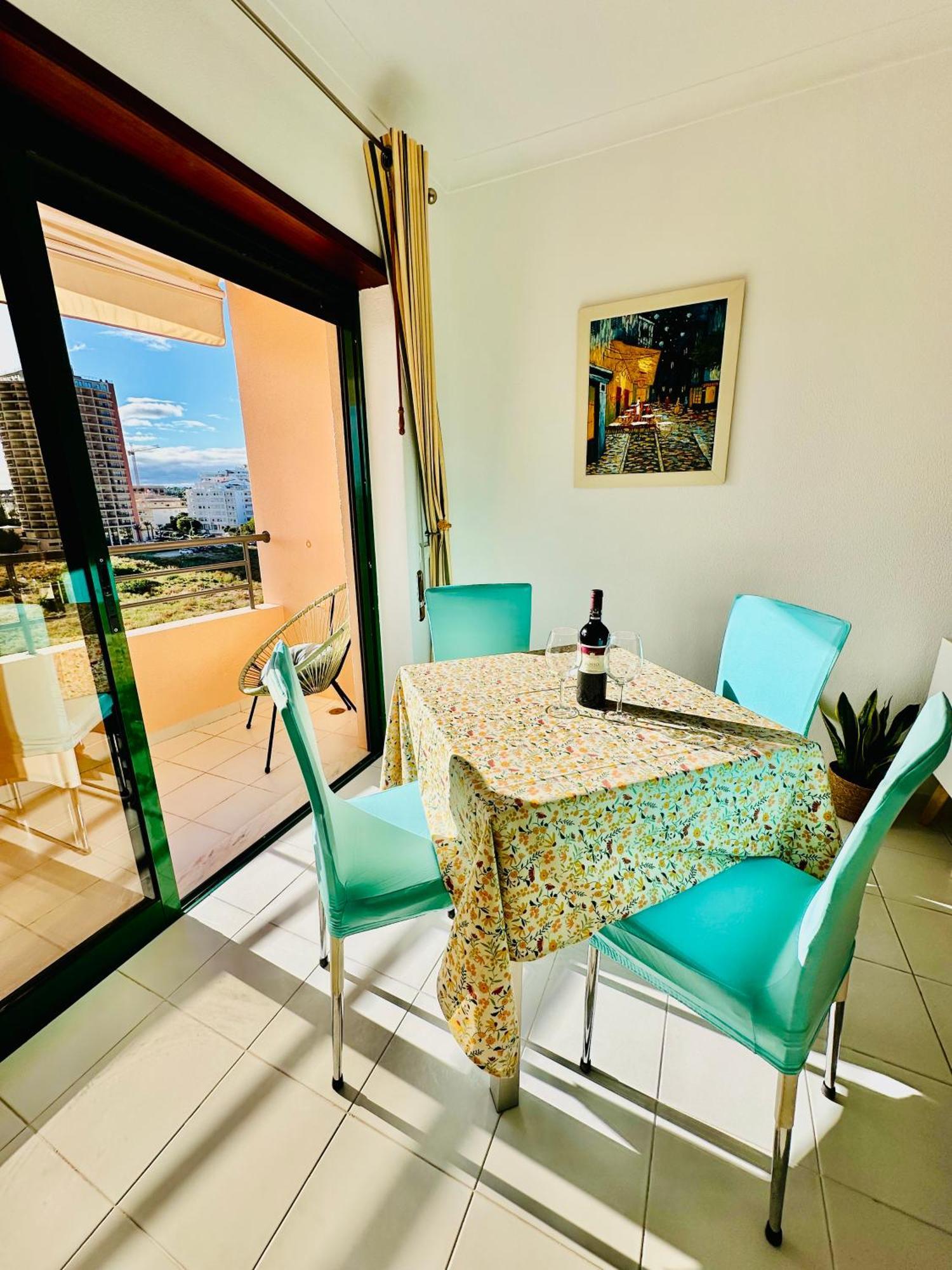 Paradise Sunshine Studio Portimão Extérieur photo