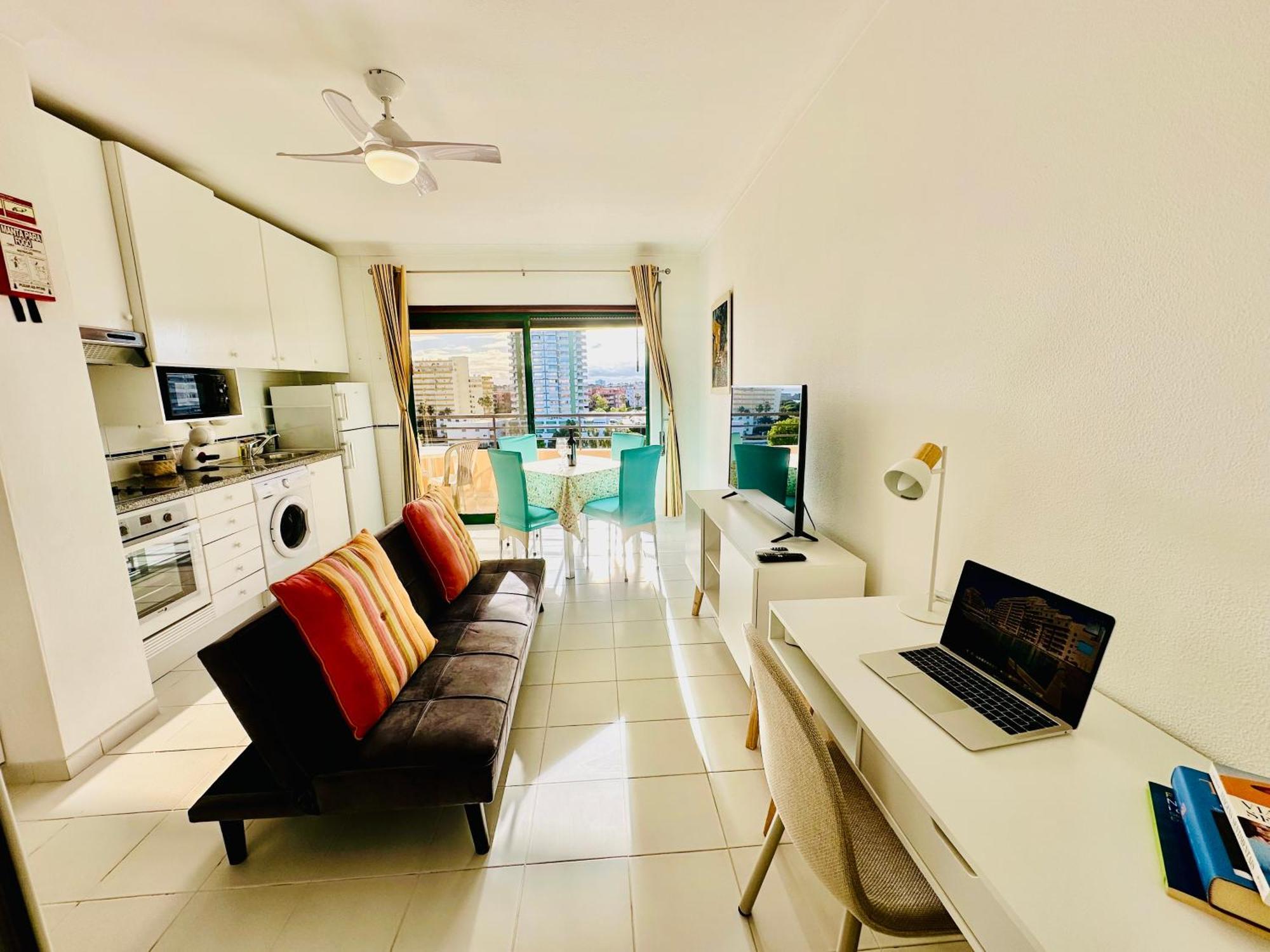 Paradise Sunshine Studio Portimão Extérieur photo
