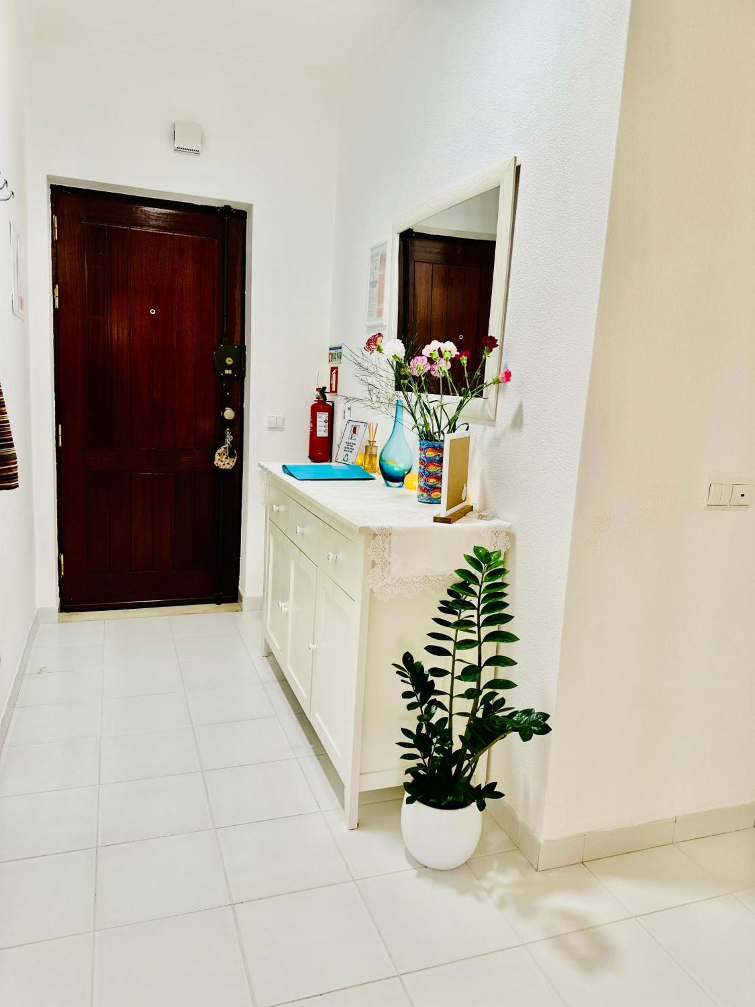 Paradise Sunshine Studio Portimão Extérieur photo