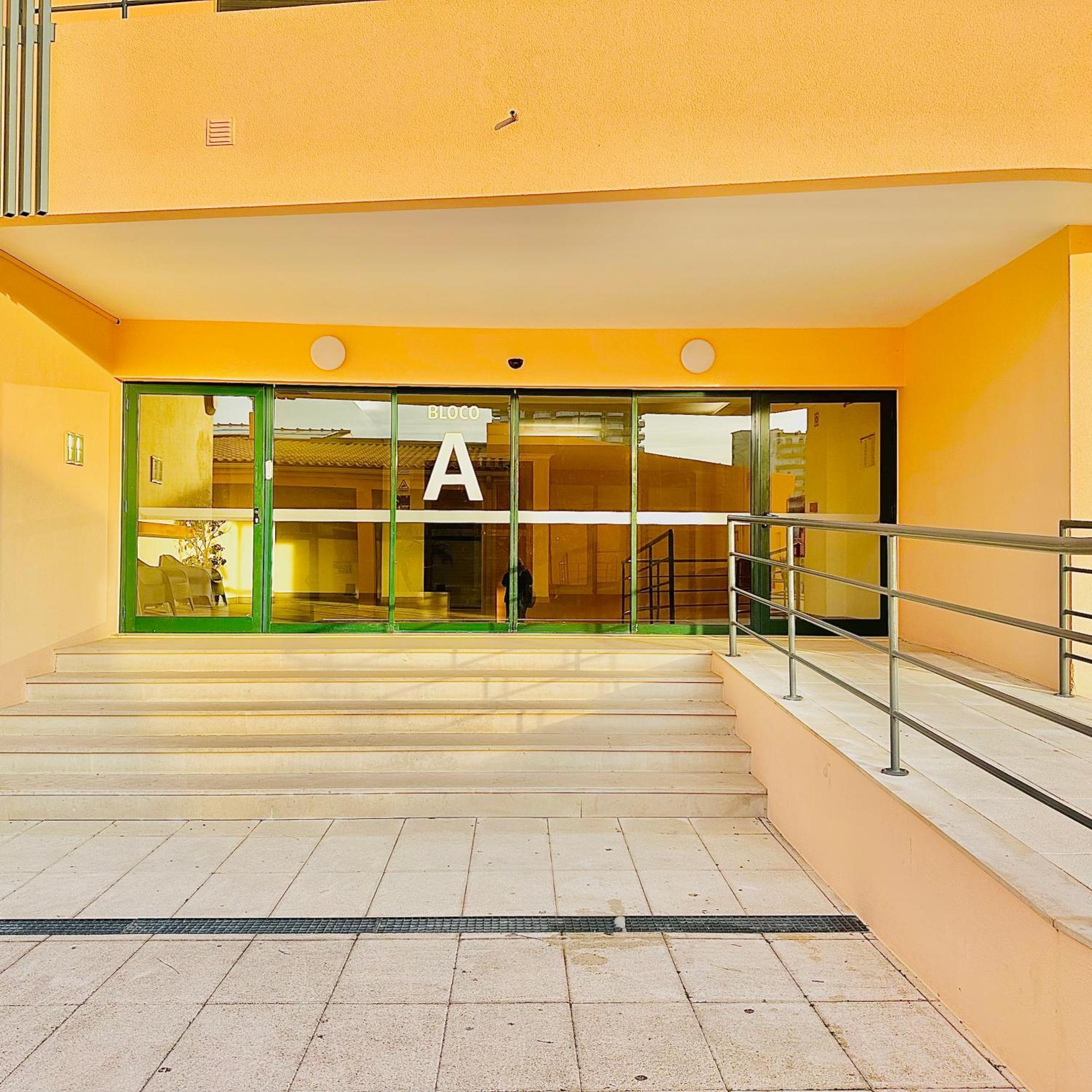 Paradise Sunshine Studio Portimão Extérieur photo