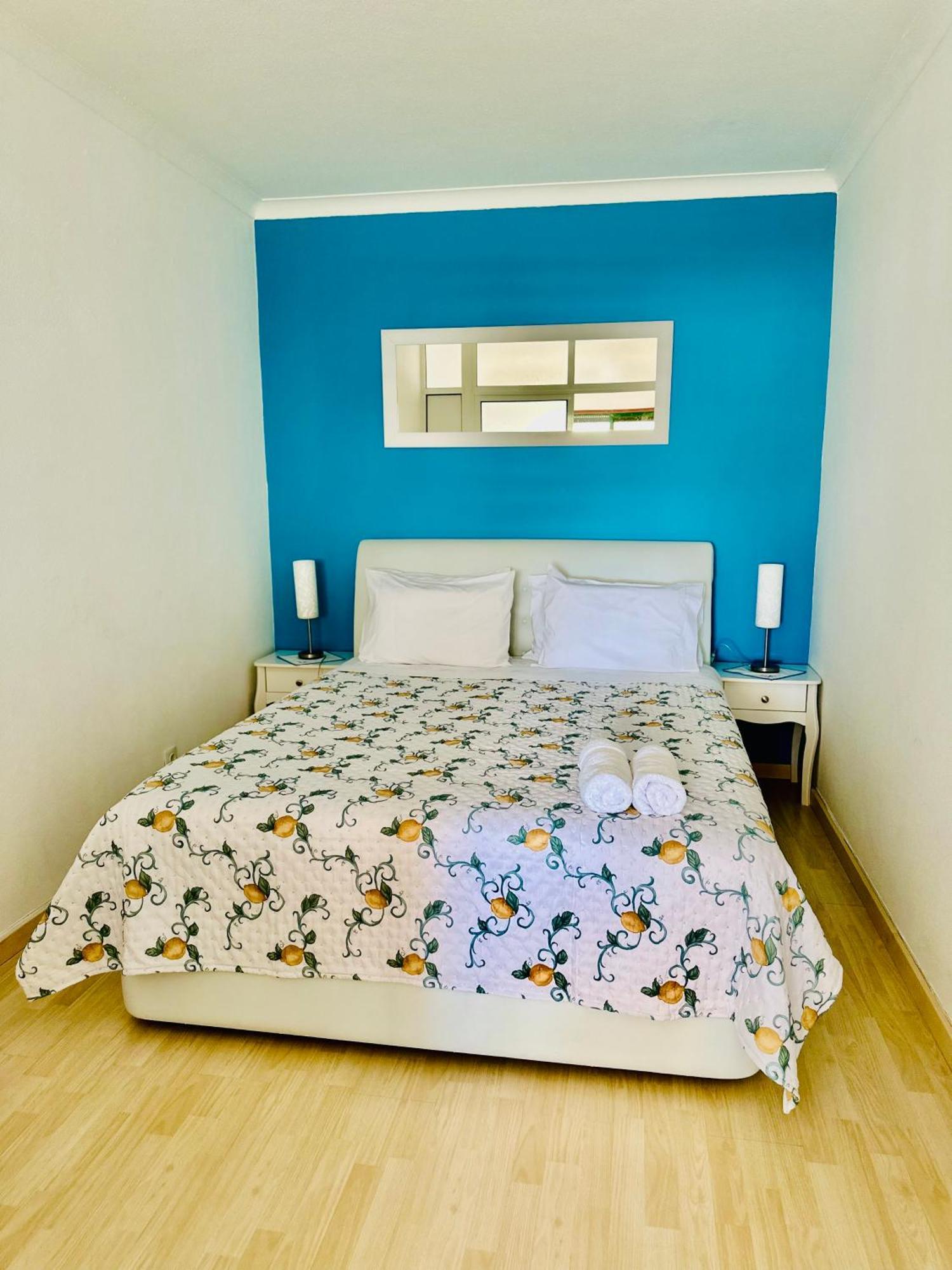Paradise Sunshine Studio Portimão Extérieur photo